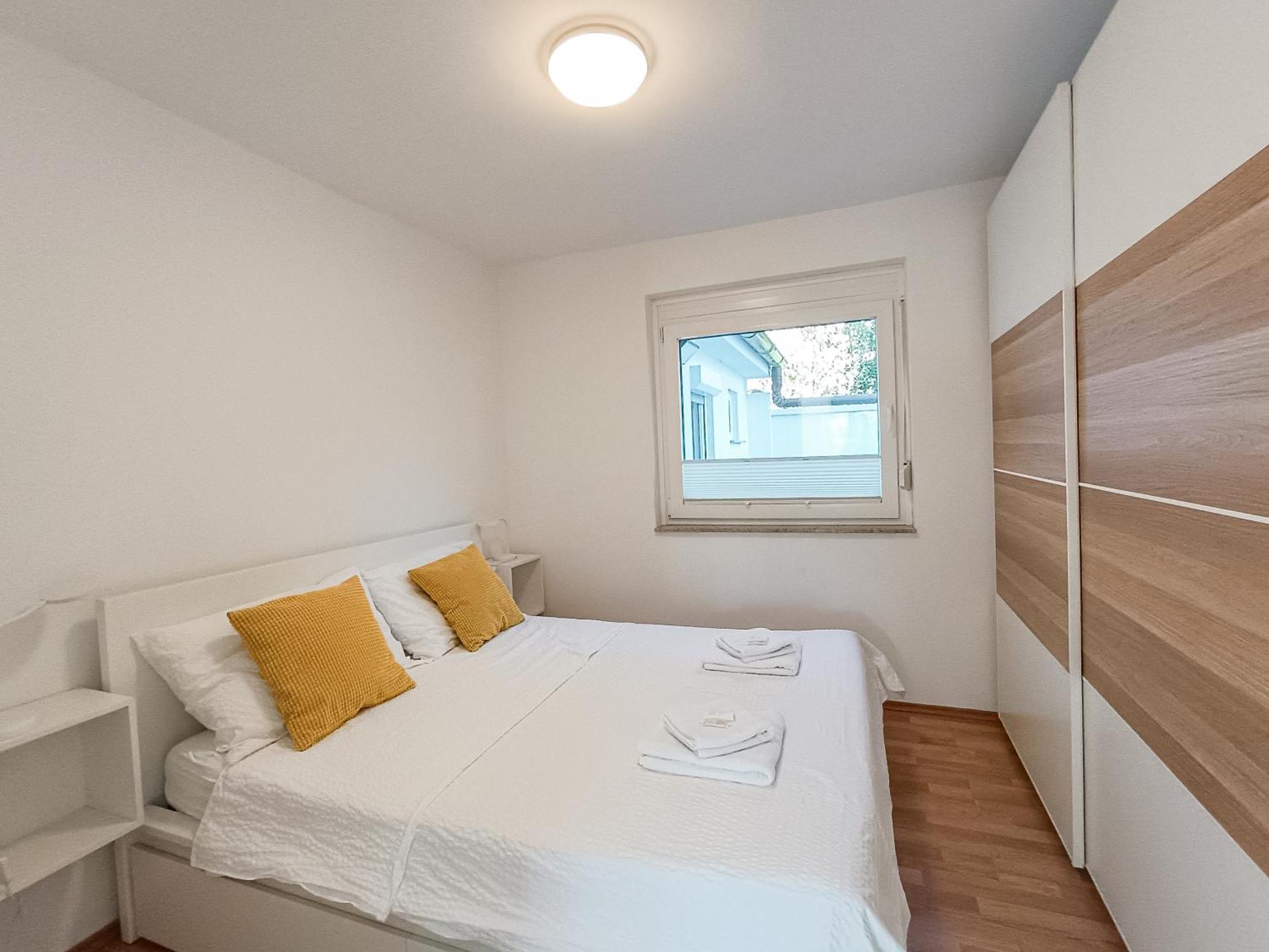 Apartments Frank Šilo Eksteriør billede
